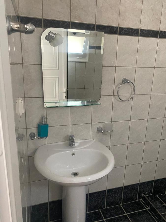 Villa Nouli Sarakiniko  Eksteriør billede