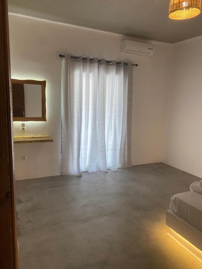 Villa Nouli Sarakiniko  Eksteriør billede