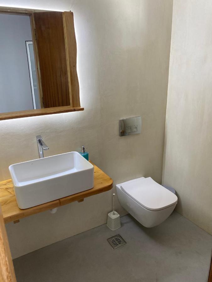Villa Nouli Sarakiniko  Eksteriør billede